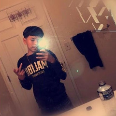 Brandon Vargas