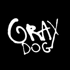 Gray Dog