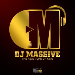 DJ MASSIVE