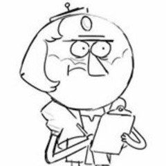 Grandma's Salty Cookies