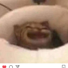 Large Man