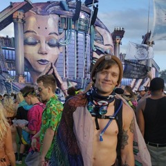 Alex Lake