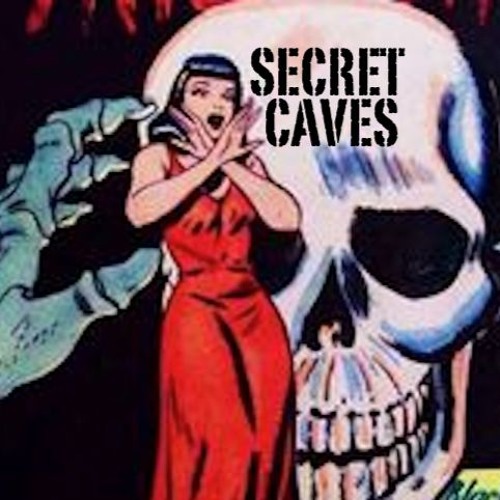 Secret Caves’s avatar