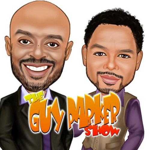 The Guy Parker Show’s avatar
