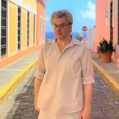 Michael Deibert