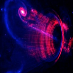 little black hole surfer girl