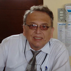 Pedro Espinoza Hurtado
