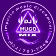 DJ Hugo Mix DMV
