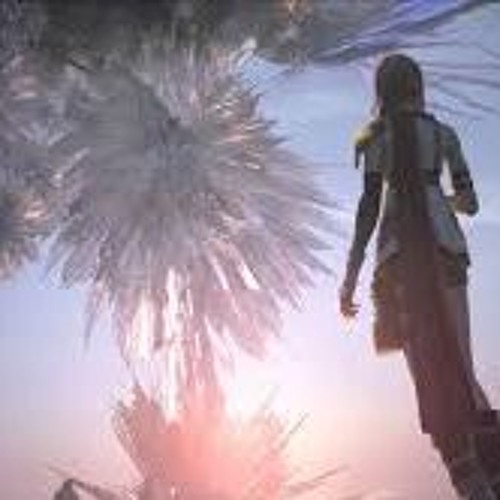 FFXIII Blinded By Light 2011 (Beto Ceba Remix)