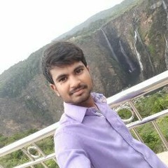 srinivas peter