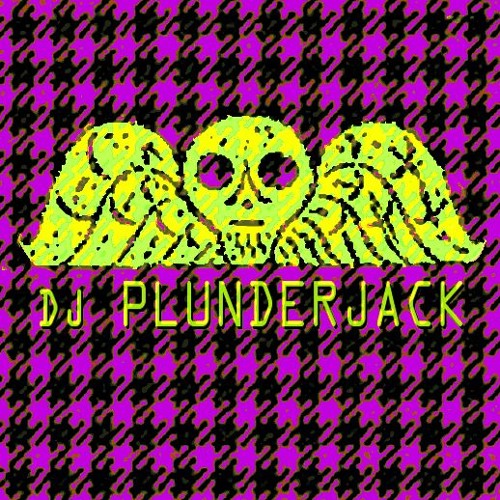 DJ PLUNDERJACK’s avatar
