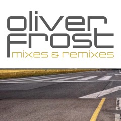 Oliver Frost