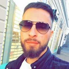 Mohammed Qusai Alkhatib
