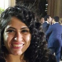Nancy Hany