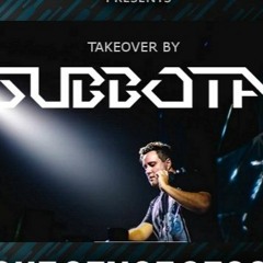 Mike Subbota