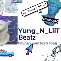 YUNG-N-LIIT BEATS