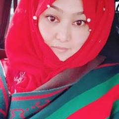 Shazia Batool Shazia