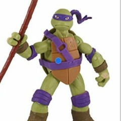 Donatello