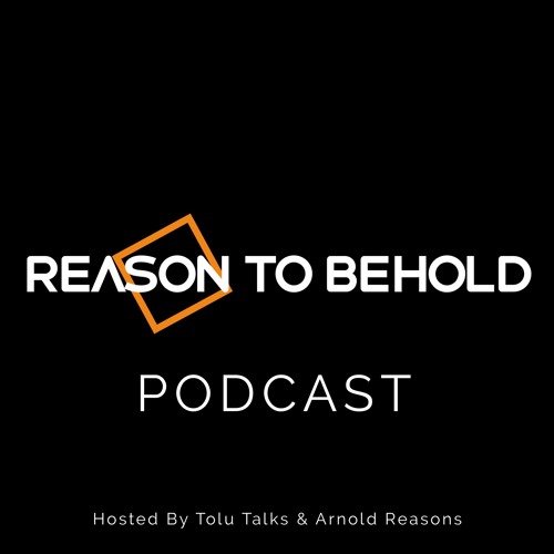 Reason To Behold’s avatar