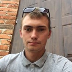 Oleg Sikorskiy