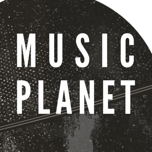 MUSIC PLANET’s avatar