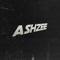 ashzee 灰