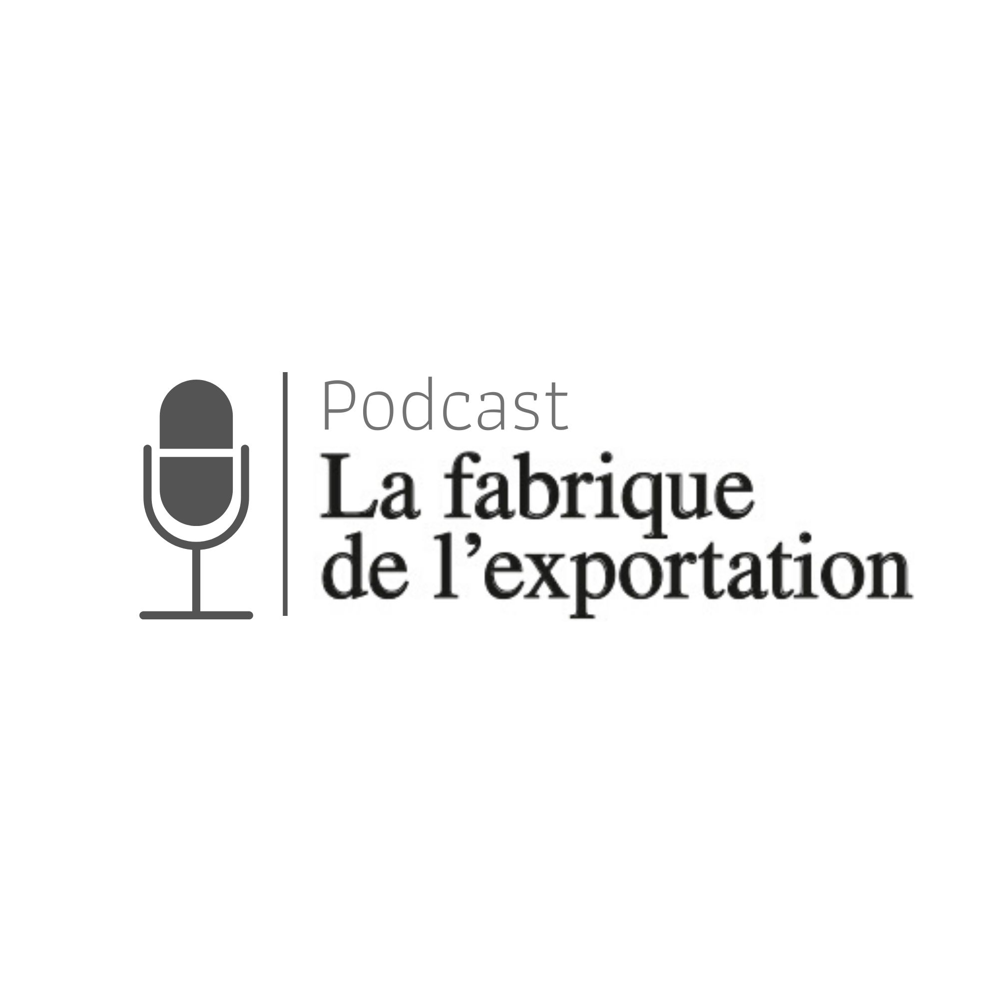 La Fabrique de l'Exportation