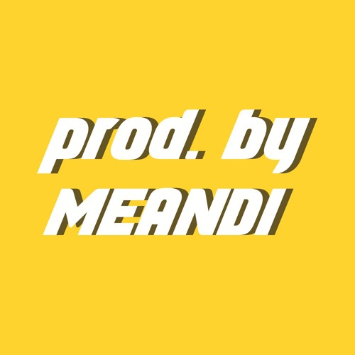 prodbyMEANDI’s avatar