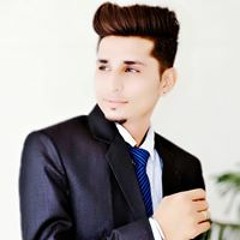 Mr Rajput