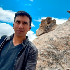 Lucio Calderon Gomez