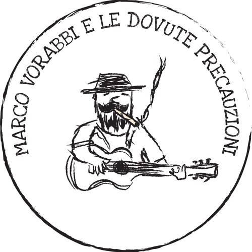 Marco Vorabbi’s avatar
