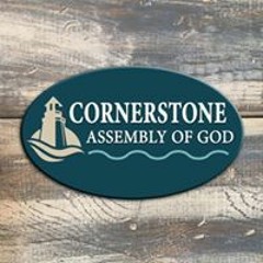 Cornerstone A/G