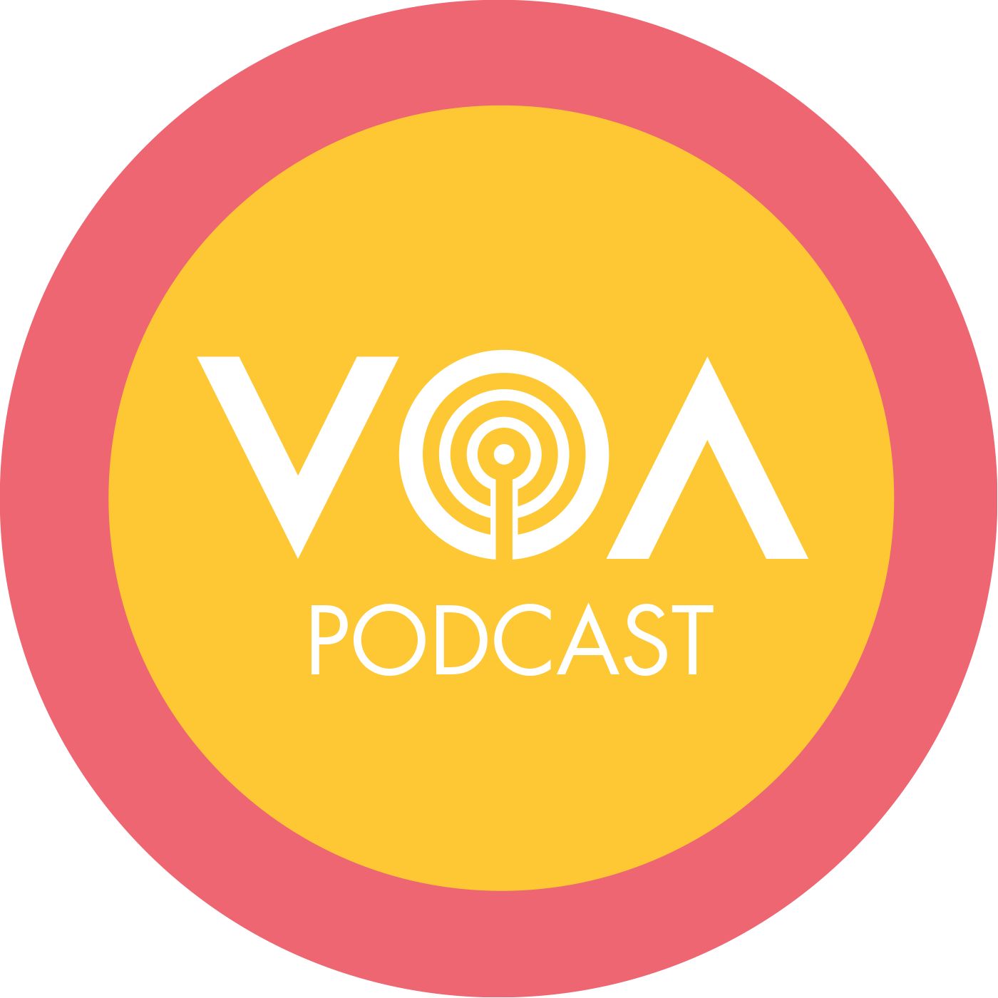 VOA - Jong geleerd