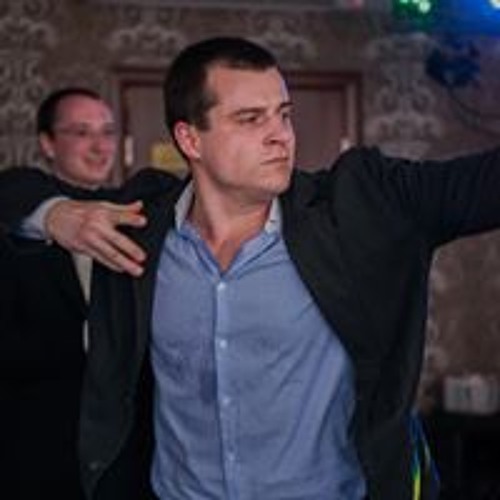 Илья Скулинец’s avatar