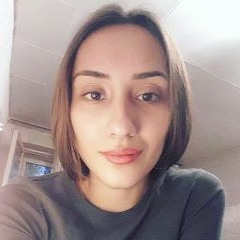 Валерия Пинхасова