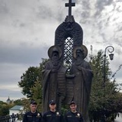 Максим Митюков