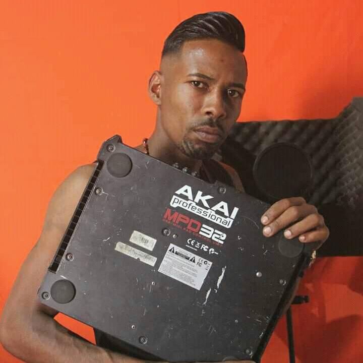 DJ BRUNINHO BDB