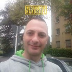 Steve Cologne Gabber