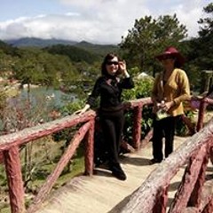 Tong Thập