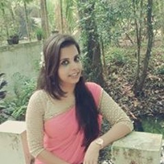 Saranya Sasidharan