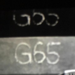 Giesing65 [G65]