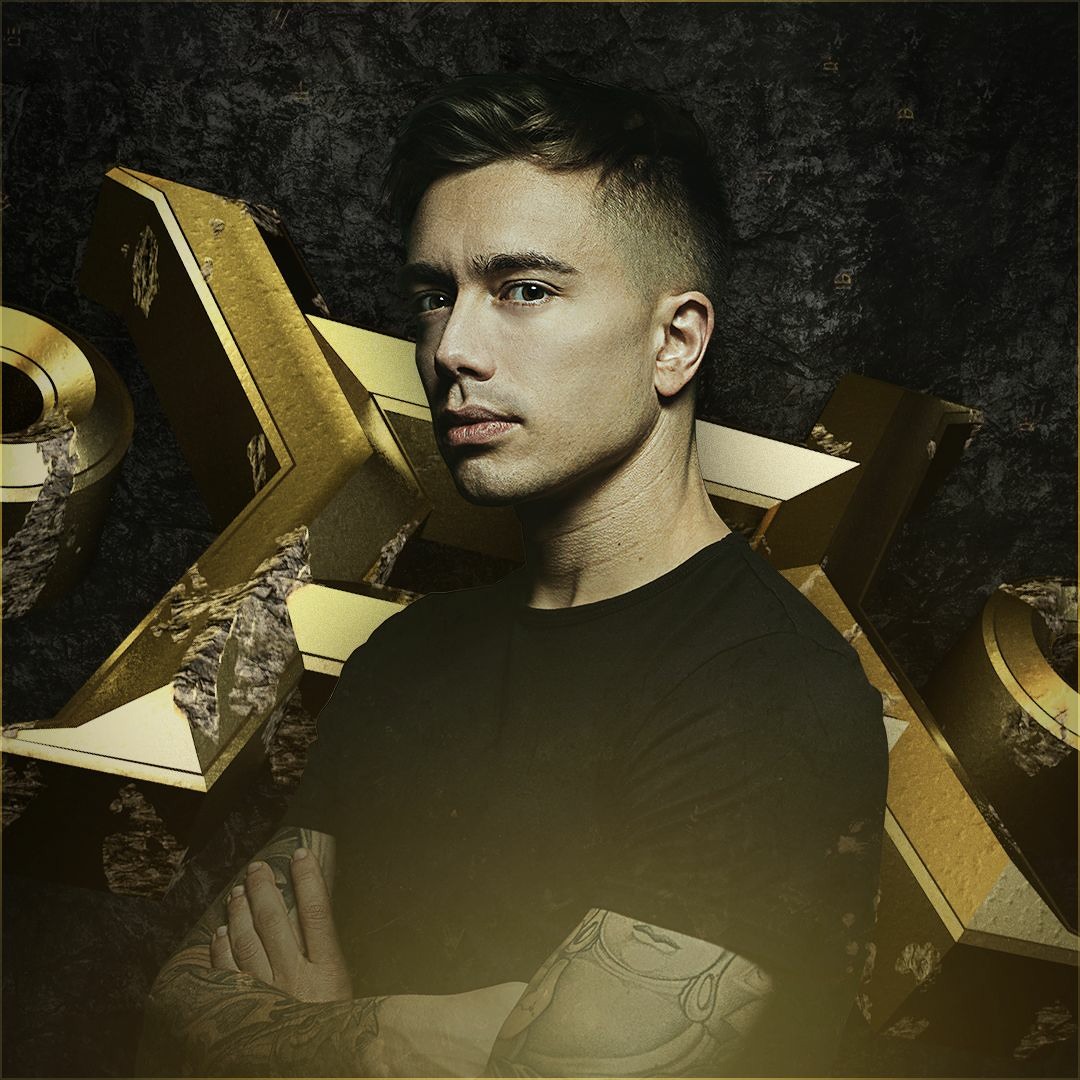 Stream Headhunterz music | Listen to songs, albums, playlists for