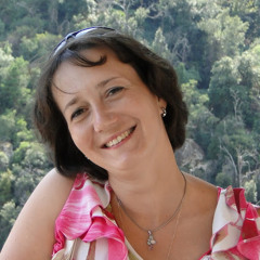 Елена Шебордаева