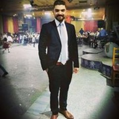 Hosen Ali