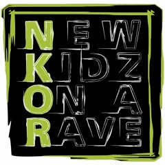 New Kidz On A Rave