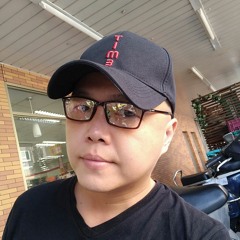 Ying Long Chen (Simon Dragon)