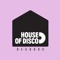 House of Disco Records
