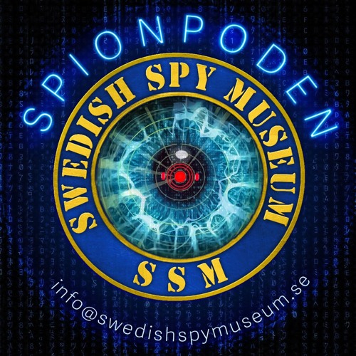 Spionpoden’s avatar