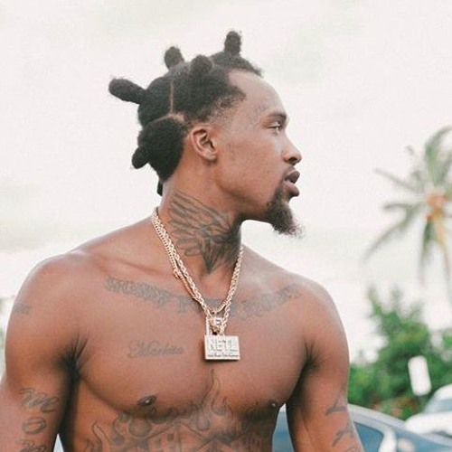 Run It Up (prod. by JayO)