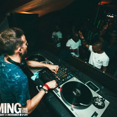 Alex-Undersoul - Keep On.mp3